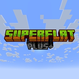 SuperflatPlus+