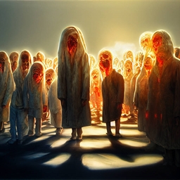 SCP-001:When day breaks project image