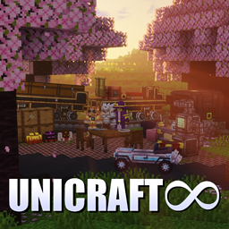 Unicraft 8 project image