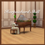 Harpsichord Skill logo