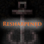 Epic Weaponry: Resharpened logo