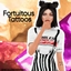 Fortuitous Tattoos logo