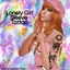 Lonely Girl Half Sleeve Tattoo logo