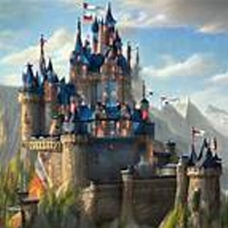Castle In the Dark project image