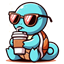 PokeCafe Oficial logo
