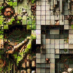 Any Other apocalypse 2 logo