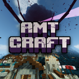 The Amtcraft Project logo