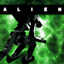 Alien (1979) logo