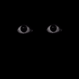 RUN BUT DO NOT SCREAM 2.0 logo
