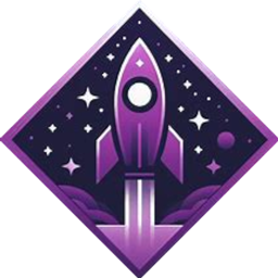 Spacebound logo