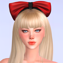 Jenna Whitmore - The Sims 4 Sims / Households - CurseForge