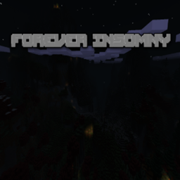Forever insomny project image