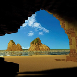 Crafted Horizons: Endless Acres project image