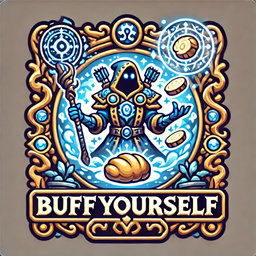 SYAM: BuffYourself
