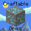 Nik's CraftableOres logo