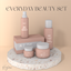 Kaziecc ~ Everyday Beauty Set logo