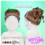 Tonya Infant Toddler Child Hair logo