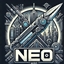 Neo MdC logo