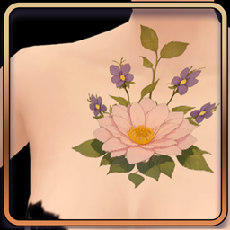 ⚓ [ESI] #9 (Upperchest) project image