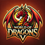 World of Dragons 5 (WODV) logo
