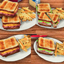 Chicken and Roast Beef Sandwiches Custom Recipe logo