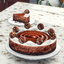 Hazelnut Cheesecake Custom Recipe logo