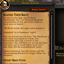 Wow Quest Narrator logo