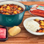 Beef Stew Custom Recipe logo