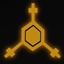 Murder Drones: Awakening logo