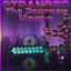 STRANDED; The Journey Home logo