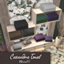 Casandra Towel logo