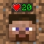 Display Player & Mob Health logo