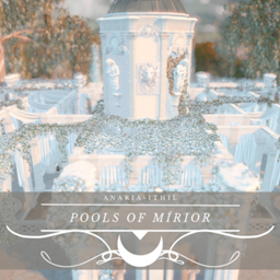 Pools of Mírior