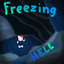 Freezing Hell logo