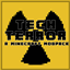 Tech Terror logo