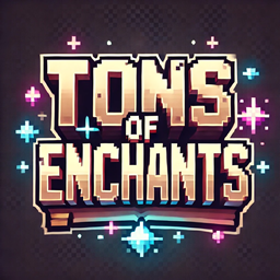 Tons Of Enchants