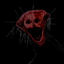 Analog Horror Mess (very slop) logo