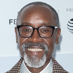 The Don Cheadle Experience