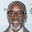 The Don Cheadle Experience logo