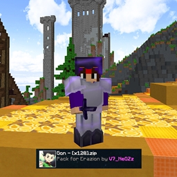 Gone [x128] By V7_NeOZz logo