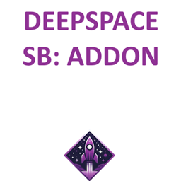 DeepSpace - SB logo