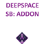 DeepSpace - SB logo