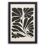 Noir Organic Wall Decor logo