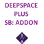 DeepSpacePlus-SB logo