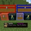 Color chest logo