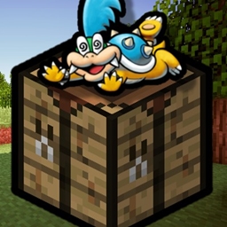 Mystic Mineshafts project image