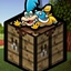 Mystic Mineshafts logo