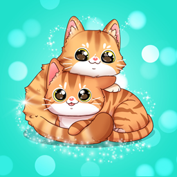 KittyCraft SMP logo