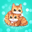 KittyCraft SMP logo
