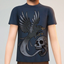Goth T-Shirt logo